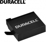Li-Ion videokaamera aku 1160 mAh - Duracell - Laius 3.7 cm - K&otilde;rgus 0.9 cm - Kaal 26 g