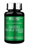 Scitec Nutrition Mega Daily One Plus 60 caps