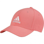 Adidas Nokam&uuml;tsid Bball Cap Cot Pink