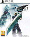 Arvutim&auml;ng Videom&auml;ng - Square Enix - Final Fantasy VII Remake Intergrade - PS5 - 4K - Haptic Feedback - Fotorežiim
