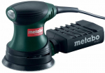 Ekstsentriklihvija Metabo FSX 200 Intec, Metabo