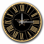 Dekoratiivne seinakell