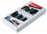 Kruvikeerajate komplekt Makita E-10506, 6 tk