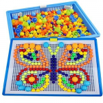 Seene Pins Puzzle 296tk