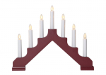 Advendik&uuml;&uuml;nal Ada, punane