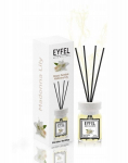 EYFEL Kodul&otilde;hn Valge Lilia, 120 ml - Kodul&otilde;hn Valge Lilia