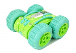 Amfiibauto kaugjuhtimispuldiga 1:24, roheline