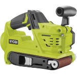 Ryobi ONE+ akutoitega lintlihvmasin 18V