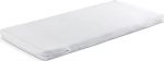 Sensillo beebimadrats kookos 120 x 60 x 6 cm