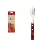 Tramontina Churrasco Polywood kahvlite komplekt, 6 tk