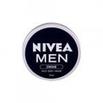Nivea Men Creme Face Body Hands p&auml;evakreem meestele 75 ml