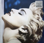 Madonna - True Blue (180 gram) 1LP (vin&uuml;&uuml;lplaat)
