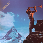 Depeche Mode - Construction Time Again, LP, vin&uuml;&uuml;lplaat, 12" vinyl record