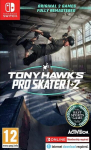 Arvutim&auml;ng Switch Tony Hawk's Pro Skater 1+2