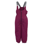 Huppa Laste talvep&uuml;ksid FUNNY, burgundy