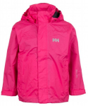 Helly Hansen laste vihmajope Duro 43154 roosa