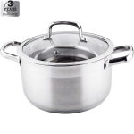 Pott Lamart Prestige roostevabast terasest 6,1L