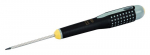 Kruvikeeraja ERGO&trade; lapik 0.6x3.5x75mm peenikese teraga