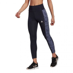 Adidas Retuusid W Zbr 78 Tight Blue