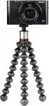 Joby statiiv Gorillapod 500, must/hall