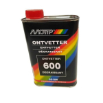 Rasvaeemaldaja Motip, 600 ml