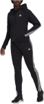 Adidas Spordikost&uuml;&uuml;mid W Energize Ts Black GT3706/S