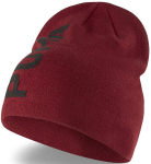 Puma M&uuml;tsid Ess Classic Cuffless Beanie Red 023433 03, NS