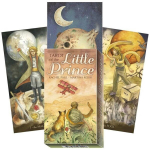 Taro kaardid Little Prince