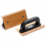 K&auml;silihvklots Carbide 200x100x25 mm, K24