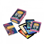 Taro kaardid Julged Tegevuse Inglid Oracle