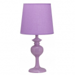 Laualamp Candellux Berkane, lilla