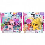 Pikakarvaline poni My Little Pony, 1 tk, B3603
