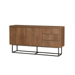 Kummut Kalune Design Ruba, pruun