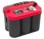 Aku Optima 50 Ah 815 A EN