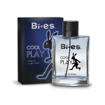 Tualettvesi Bi-es Cool Play EDT meestele 100 ml