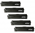 Analoog tooner MLT-D111S 5-Pack