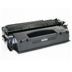 Laserprinteri kassett Tooner Q5949X Compatible for LJ 1320/3390/3392/708H 6000 lk