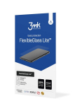3mk h&uuml;briidklaas "FlexibleGlass" iPhone 13 Mini jaoks