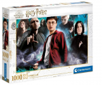 Pusle Clementoni Higt Quality Harry Potter, 39586, 1000 tk, 12+ a