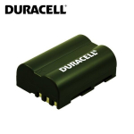 Duracell Premium Analog Nikon EN-EL3 EN-EL3a EN-EL3e Battery D90 D300 D700 7.4V 1400mAh