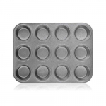 Muffinivorm 12-le Banquet