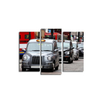 Kolmeosaline reproduktsioon Taxi