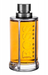 Hugo Boss The Scent Edt Spray, 200 ml