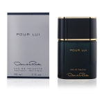 Parf&uuml;&uuml;mvesi Oscar de la Renta Pour Lui meestele, 90 ml