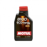 &Otilde;li Motul 8100 ECO-NERGY 0W30, 1L