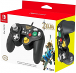 Nintendo Switch m&auml;ngukonsooli juhtpult HORI Super Smash Bros Gamepad - Zelda