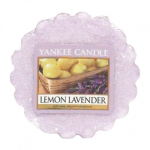 Yankee Candle l&otilde;hnavaha Lemon Lavender 22g