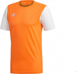 T-s&auml;rk meestele Adidas Estro 19 DP3236, oranž