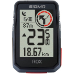 Rattaarvuti GPS Sigma ROX 2.0