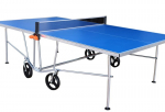 Lauatenniselaud Bilaro Sunny Outdoor, sinine